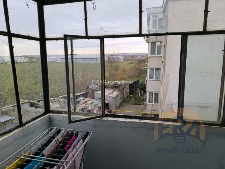 Apartament 2 camere, Santandrei, la iesirea spre Palota. - 8