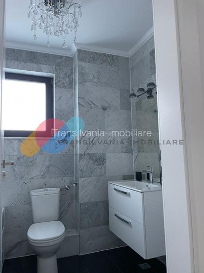 Apartament 3 camere, 72mp, Park Lake - Iulius Mall - 8