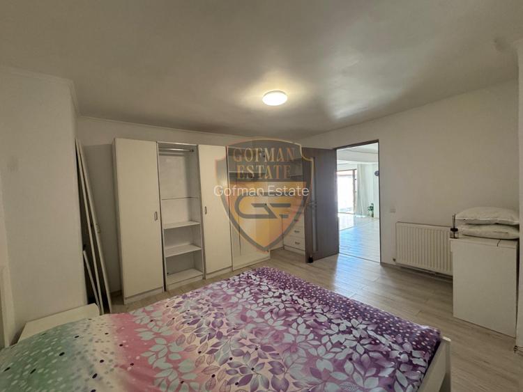 Casa 3 camere Faleza Nord aproape de plaja, centrala gaze, aer conditionat - 14