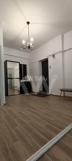 De Vanzare – Apartament amenajat la demisol inalt, Cartierul Ștrand, Sibiu - 24