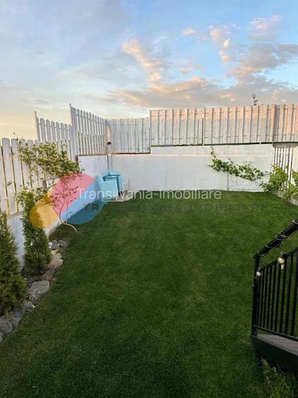 Apartament 3 camere, gradina 90mp-Apahida - 8