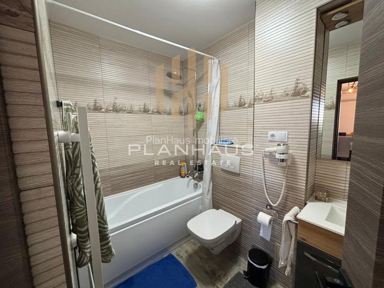 Apartament 2 camere - et.2, bloc nou, zona Clinica Somesan - 7