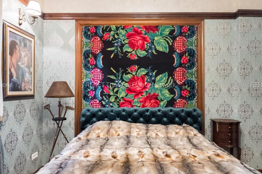 ARMENEASCA, APARTAMENT LUX-190 MP! - 38