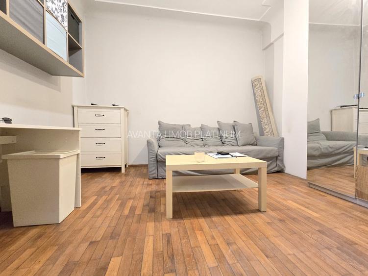 Piata Victoriei - Buzesti - McDonald's - 5