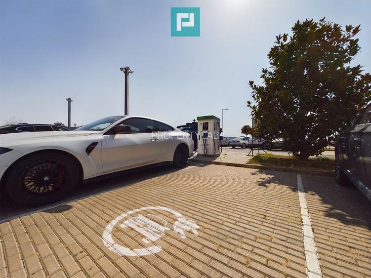 Spațiu birouri 374 mp în zona Industrială Vest - 10