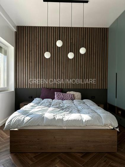 Apartament tip studio, 52mp total, Dambul Rotund, Cluj-Napoca, 160.000 EURO - 2