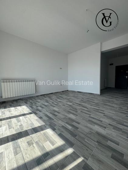 Garsoniera spatioasa Mamaia Sat langa Lidl si plaja - 4