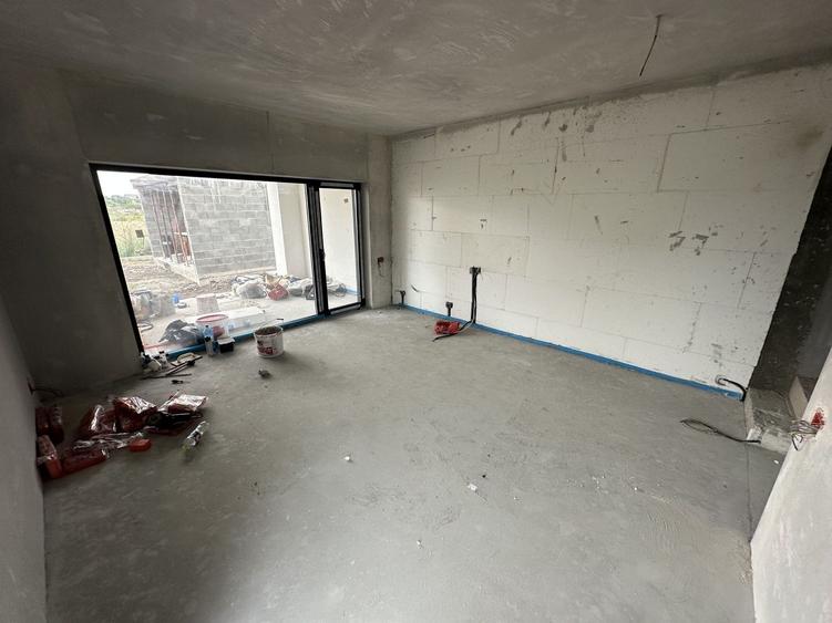 Duplex deosebit Dumbrăvița