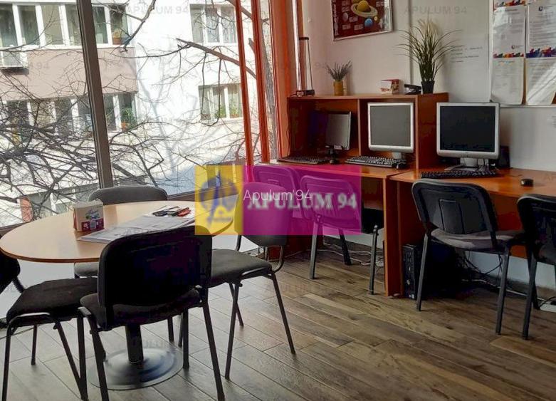 Spatiu birouri zona Lujerului -Virtutii - 6