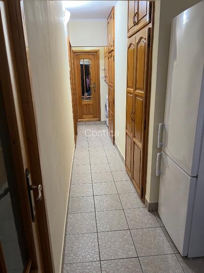 Vand Apartament 3 camere zona Buzaului - 6