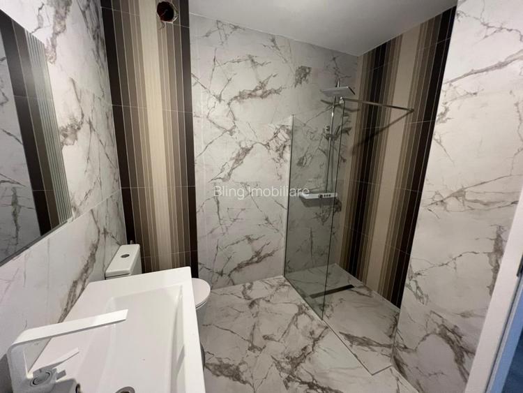 Apartament cu 3 camere, 60 mp,terasa, zona  Porii - 13