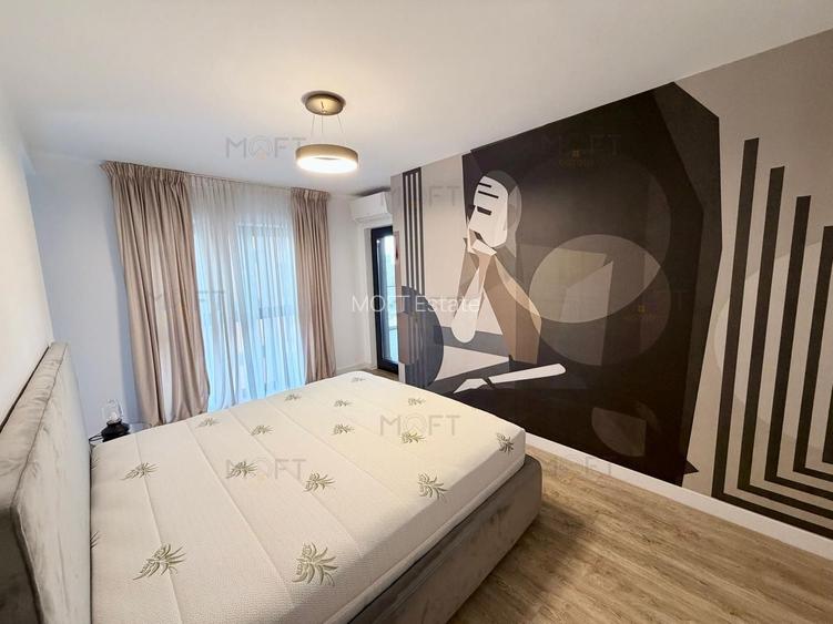 Apartament 3 camere Parcului 20 loc de parcare inclus - 5