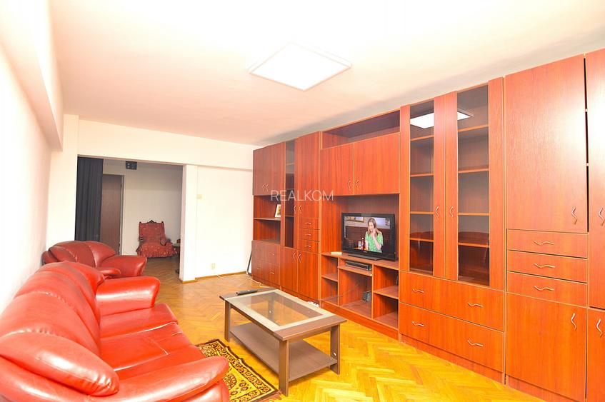 INCHIRIERE APARTAMENT 2 CAMERE UNIRII - BLOC ZEPTER - 4