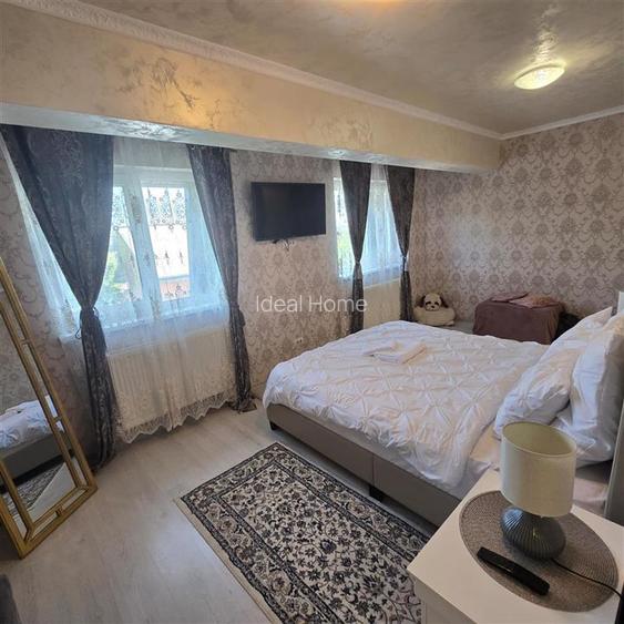 Apartament 4 camere 125 mp. Copou- La Castel - 9
