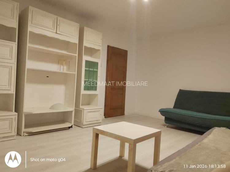 Apartament 3 Camere Decomandat  Zona Unirii - Piața Alba Iulia - 9