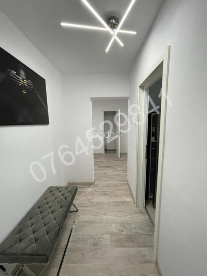 Apartament 3 camere,Sos. Iancului 29,la 7 min metrou Iancului,7 min Mega Mall - 22