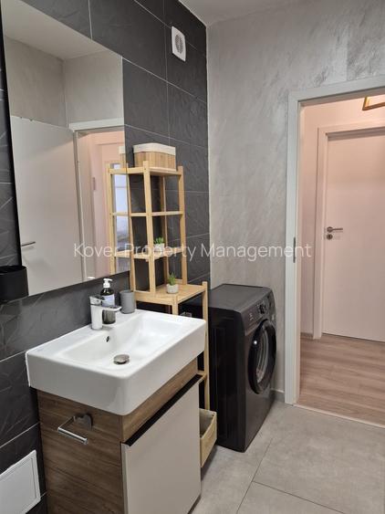 Apartament Generos (63mp) în Alphaville Arena – Etaj 7, de Inchiriat - 4