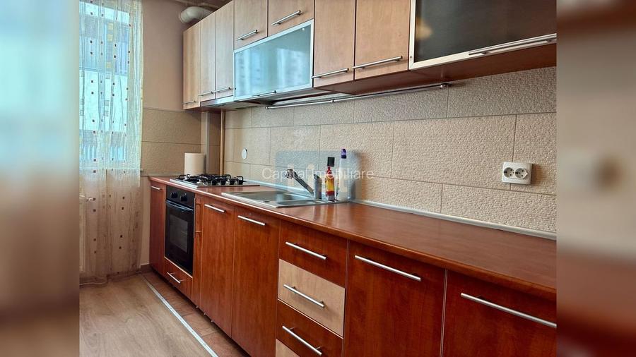 Ap. 3 camere 84 mp | 2 parcări | Bună Ziua | 0% Comision  - 6