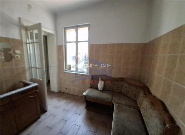 Pache Protopopescu - Agricultori - Sc. Internationala Britanica - 7