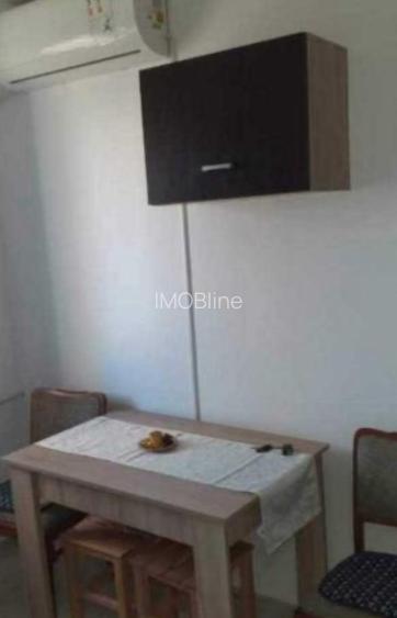 garsonieră zona Tomis nord mobilată utilată 27 mp - 5