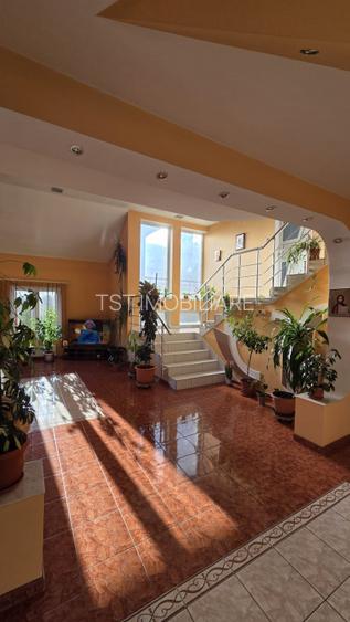 Casă cu mansardă și teren generos – zona Lucian Blaga - 14