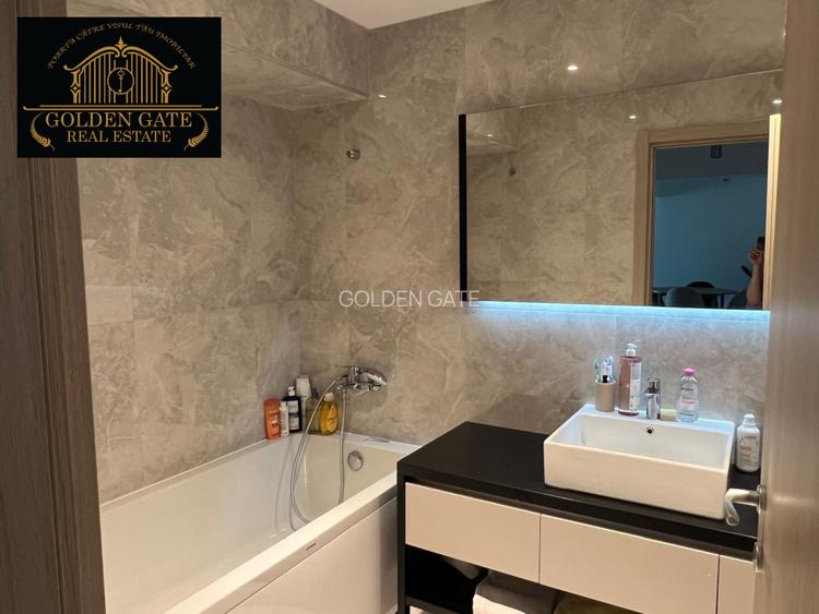 Select Residence Dristor - 2 Camere Mobilat 88mp Balcon Parcare - 6