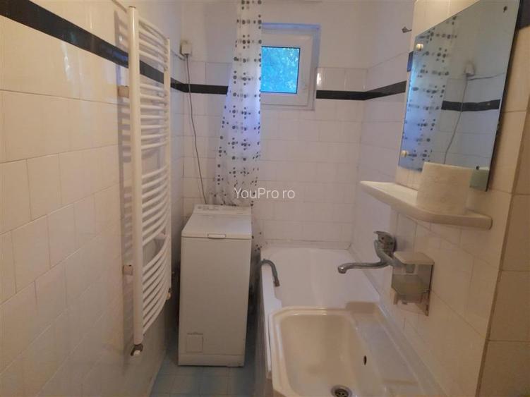 Apartament cu Centrala si Boxa Iulius Mall - 6