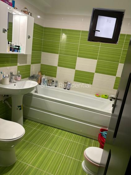 Metalurgiei - Drumul Binelui - Apartament 2 Camere Bloc Nou - 17