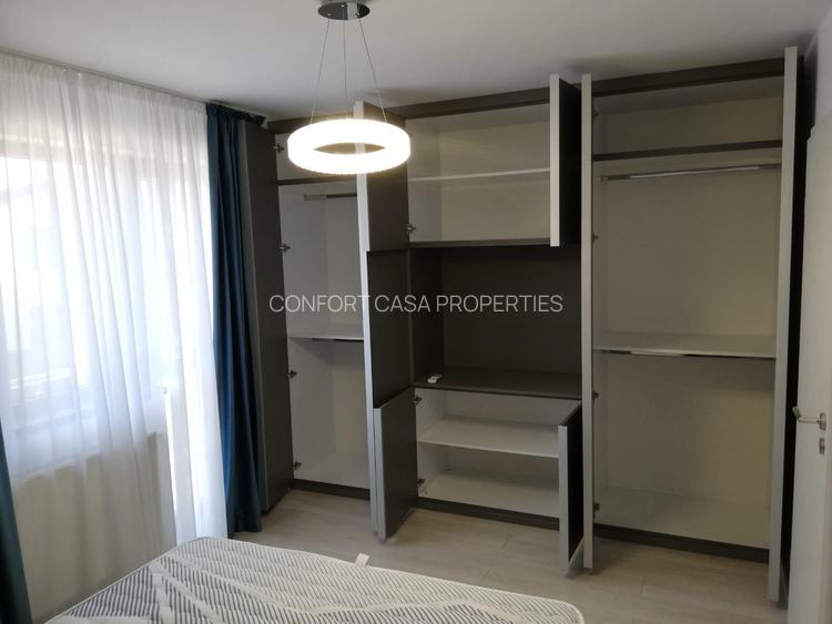 Prelungirea Ghencea - Vilă 3 camere, curte, mobilată, utilată. centrală proprie - 13