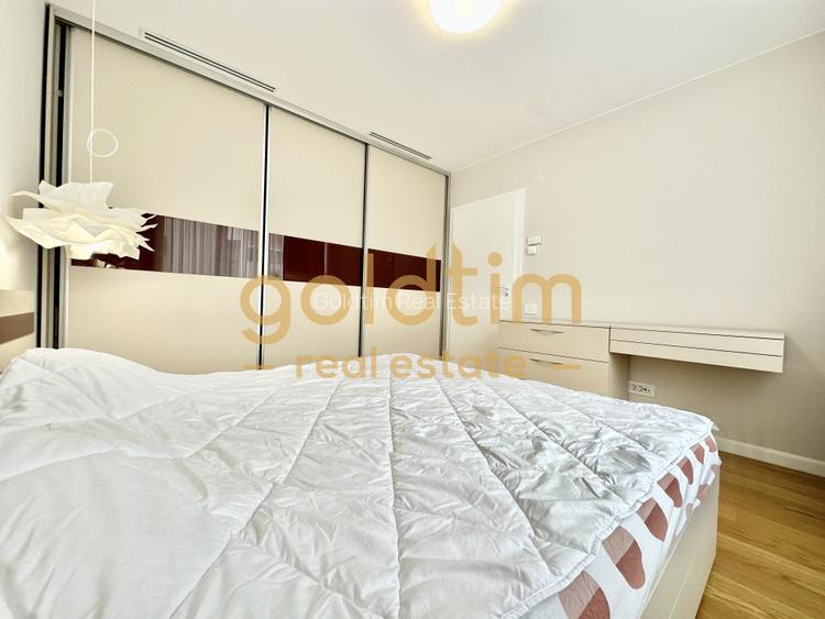 CATTED FAMILY/PET FRIENDLY/PARCARE /SPATII DEPOZITARE /SUPERB/PIPERA PLAZA - 9