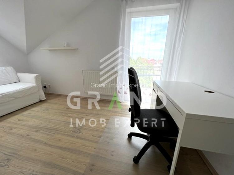 2 Camere | BALCON | AC | Parcare | Buna Ziua/LIDL/Fagului - 11