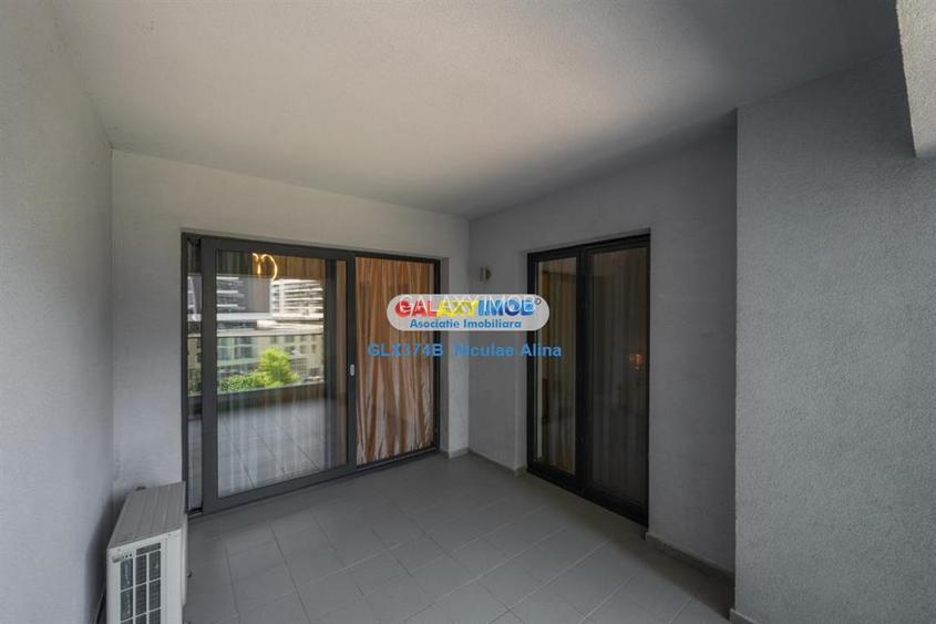 Apartament spatios 2 camere loc parcare complex UpGround COMISION 0% - 16