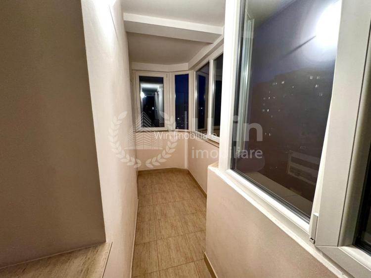 Apartament cu 3 camere la cheie | Decomandat | Kaufland Manastur - 14