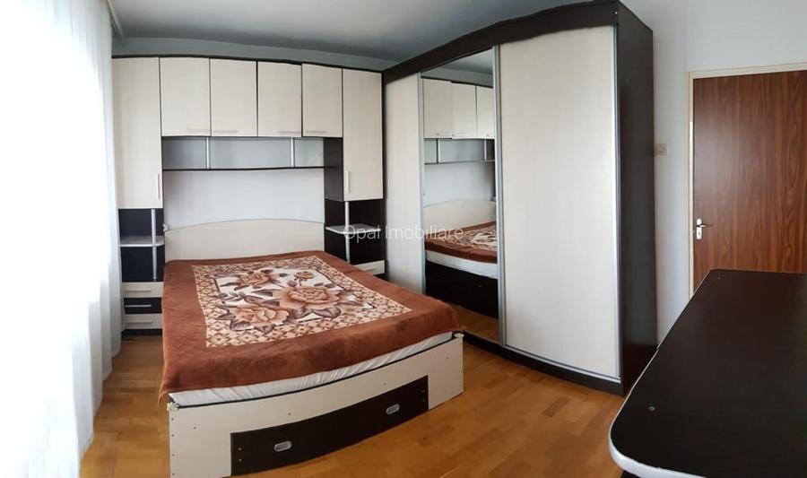 Exclusivitate, Vitan-Unirii, 2 camere, 65mp, centrala gaz, mobilat, imobil 1992 - 2