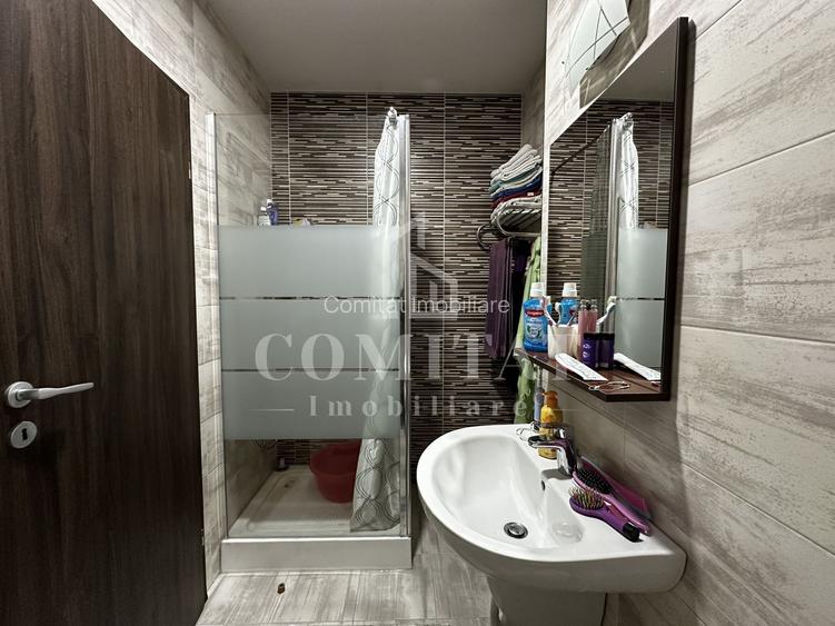 Apartament la etaj intermediar | Garaj subteran | Borhanci - 11