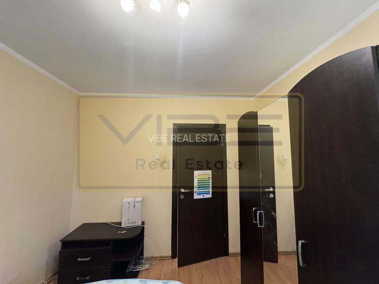 Apartament 3 camere 2 bai Tatarasi Green Park - 20