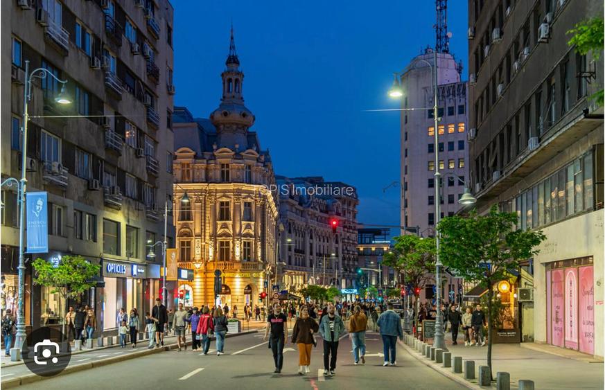 Ultracentral – Calea Victoriei | 93 mp | View Muzeul Enescu | Investiție Premium - 12