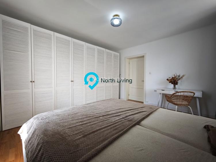 2 camere Cotroceni - Grozavesti | 49,4 mp | renovat complet | mobilat - 7