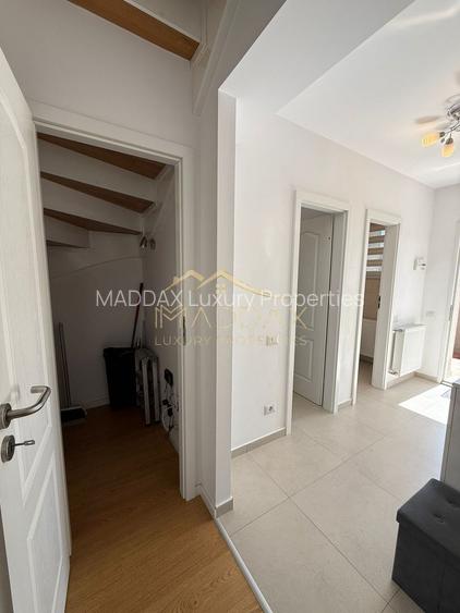 Vila duplex modernă 4 camere *132mp* / 2 locuri parcare // Corbeanca - 33