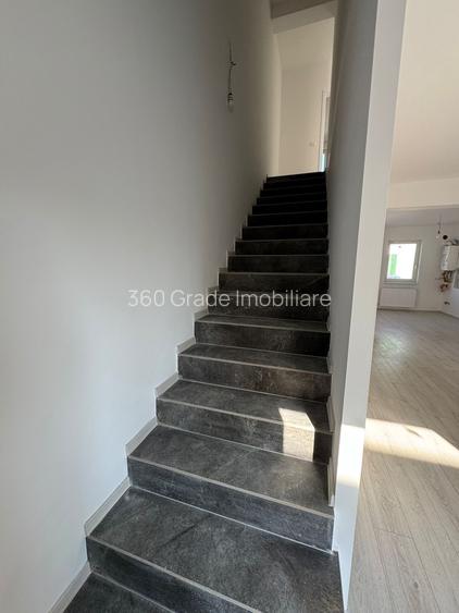 Casa Insiruita Mosnita Noua, toate utilitatile langa Lidl 1 - 9