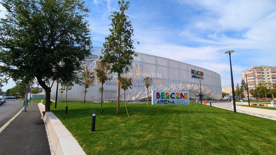 Locuinta decomandata, zona Aparatorii Patriei, Patinoar Berceni Arena - 17