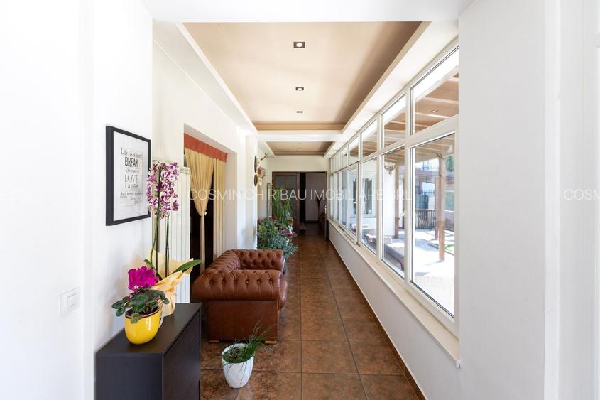 Proprietate exclusivistă ultracentrală -eleganță, spațiu și rafinament - 7