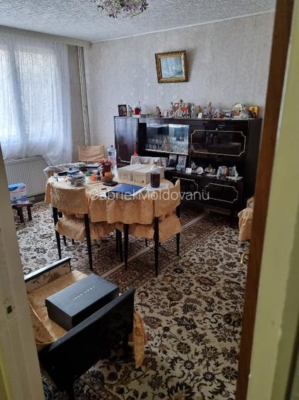 Ap 4 camere, decomandat, centrala, bloc reabilitat, parcare ADP, boxa depozitare - 4