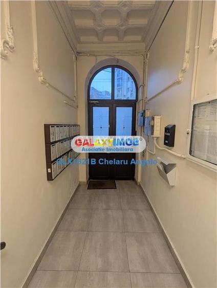 Mosilor apartament 2 cam, 64mp utili ,etaj 3, lift, - 2