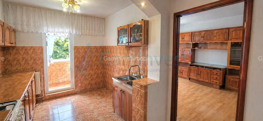 Apartament cu 2 camere de vanzare in Oradea, zona Apostol Andrei - 4