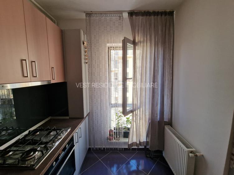 Apartament 2 camere, 2 balcoane, parcare inclusă – Berceni, Zona Grand Arena - 13