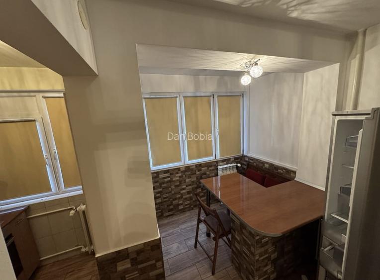 Garsoniera Liceu Iulia hasdeu 10 min M obor DB1714 - 6
