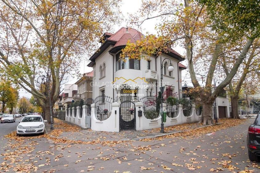 Vila Superba || Zona Cotroceni - 24