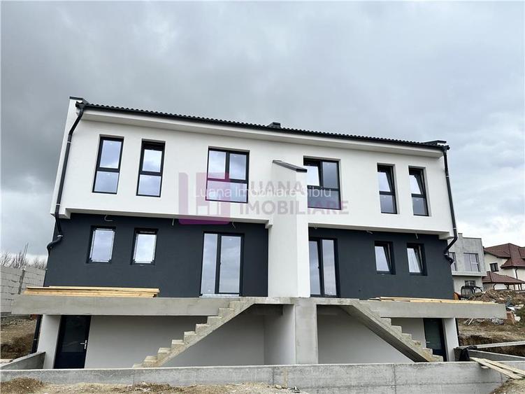 Casa tip duplex Cartierul Arhitectilor | teren 300 mp | pivnita - 4