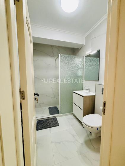 10% DISCOUNT Apartament 2 camere Queens Residence, Mamaia Nord 150 m de plajă - 8